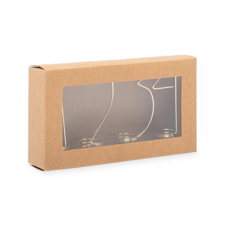 Manor Kerzenhalter Drahtkerzenhalter 