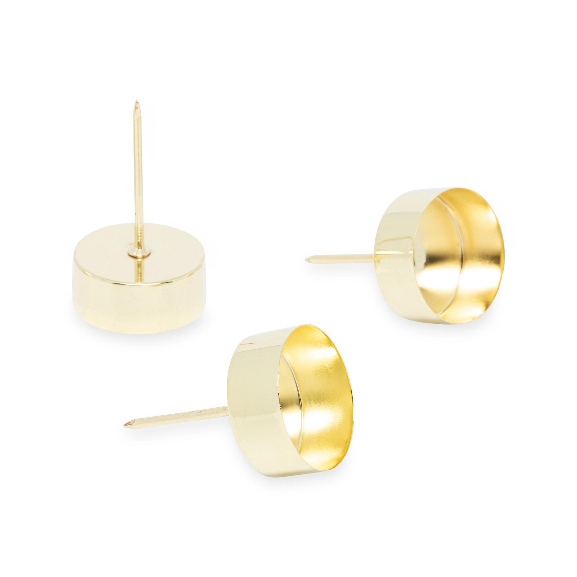 Manor Bougeoir Metall Advent-Teelichthalter 