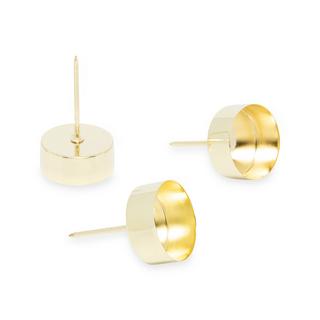 Manor Bougeoir Metall Advent-Teelichthalter 