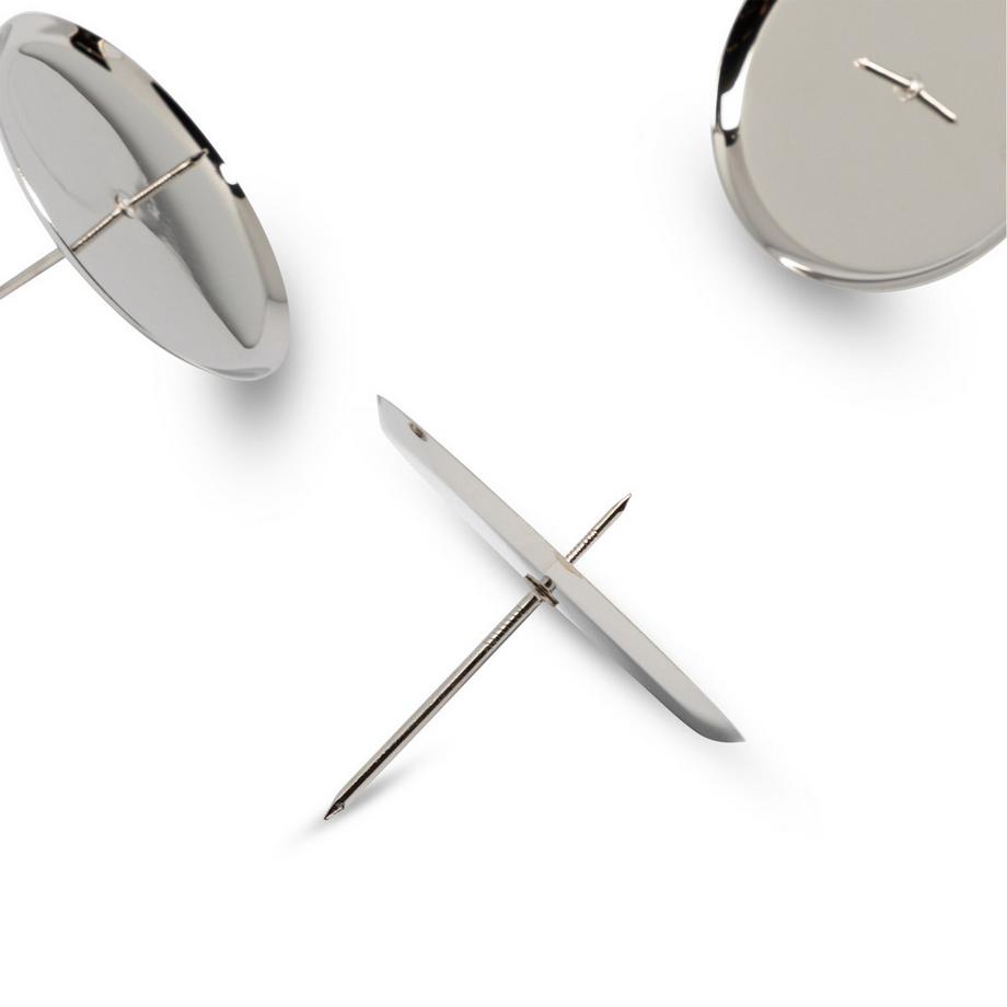 Manor Porte-bougies Advent-Kerzenhalter mit Pin 