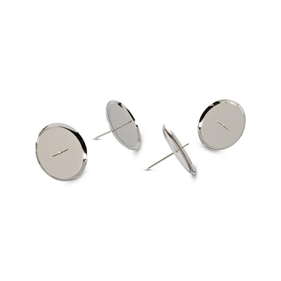 Manor Porte-bougies Advent-Kerzenhalter mit Pin 
