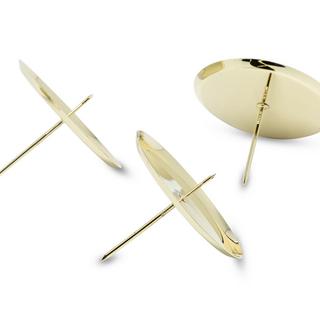 Manor Kerzenhalter Advent-Kerzenhalter mit Pin 