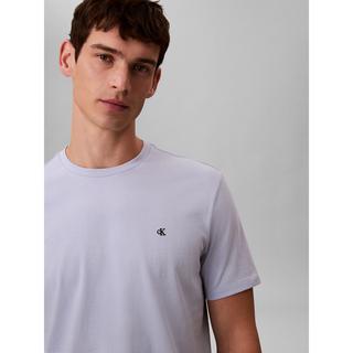 Calvin Klein Jeans T-shirt con logo monogramma  
