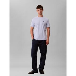 Calvin Klein Jeans T-shirt con logo monogramma  