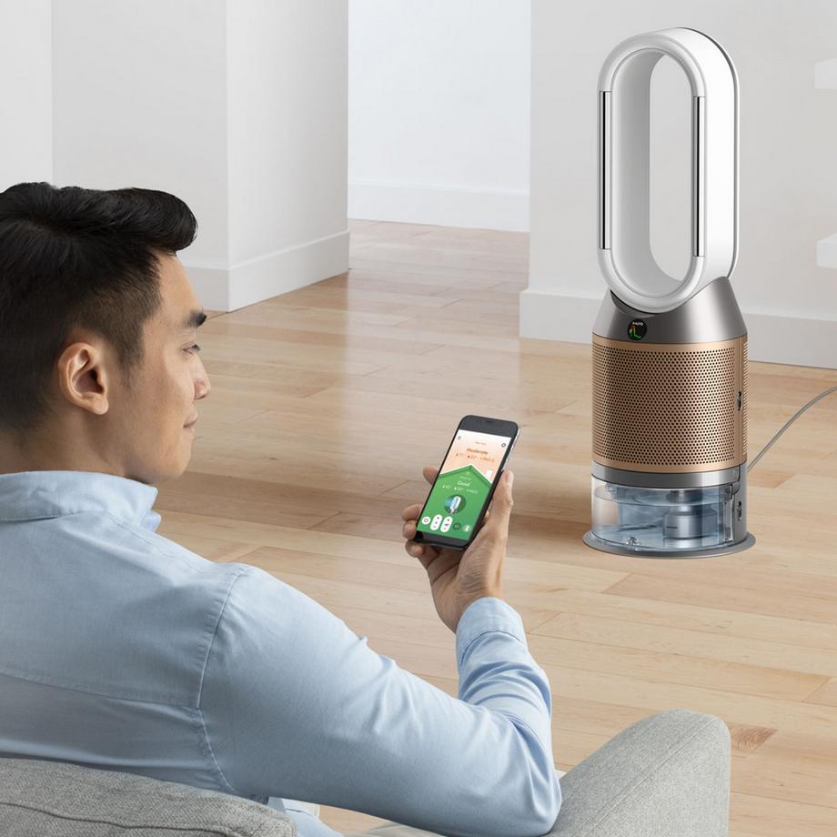 dyson Purificateur d'air Purifier Humidify + Cool PH2 De Nox 