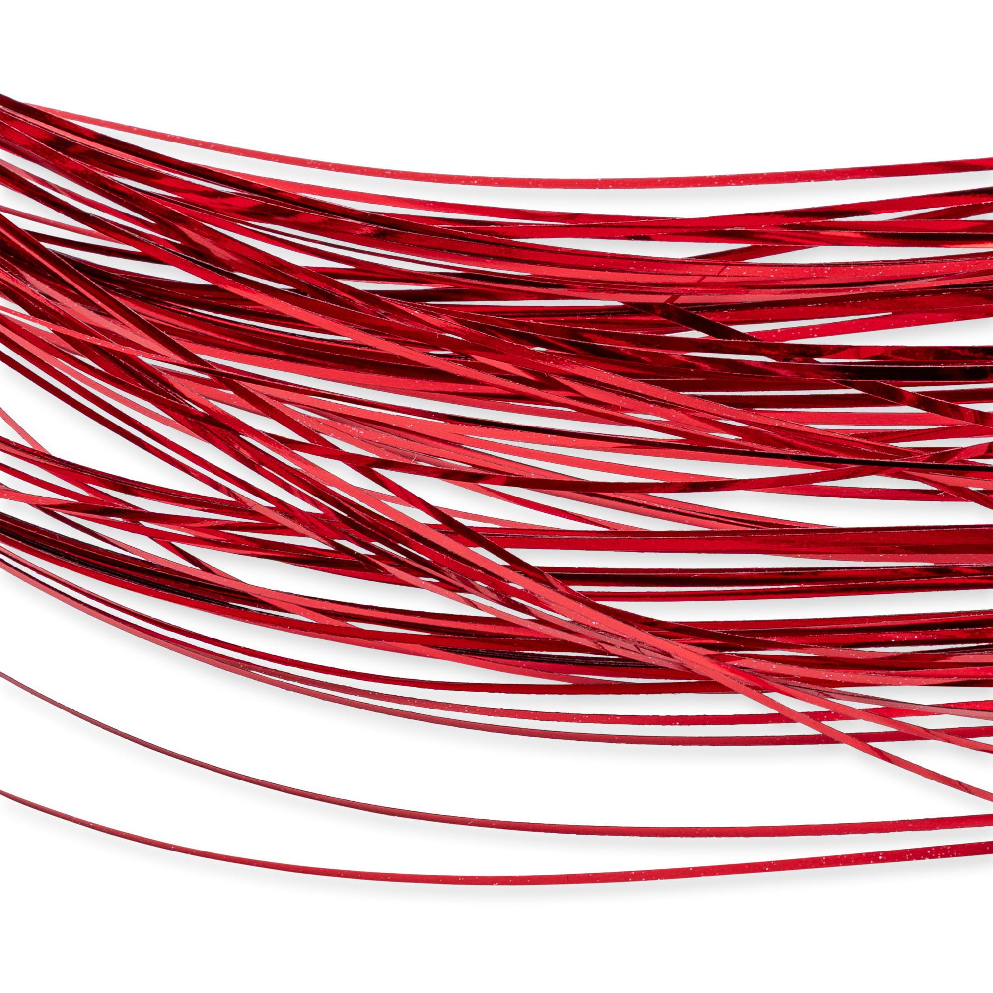 Manor Baumschmuck Clip Lametta 