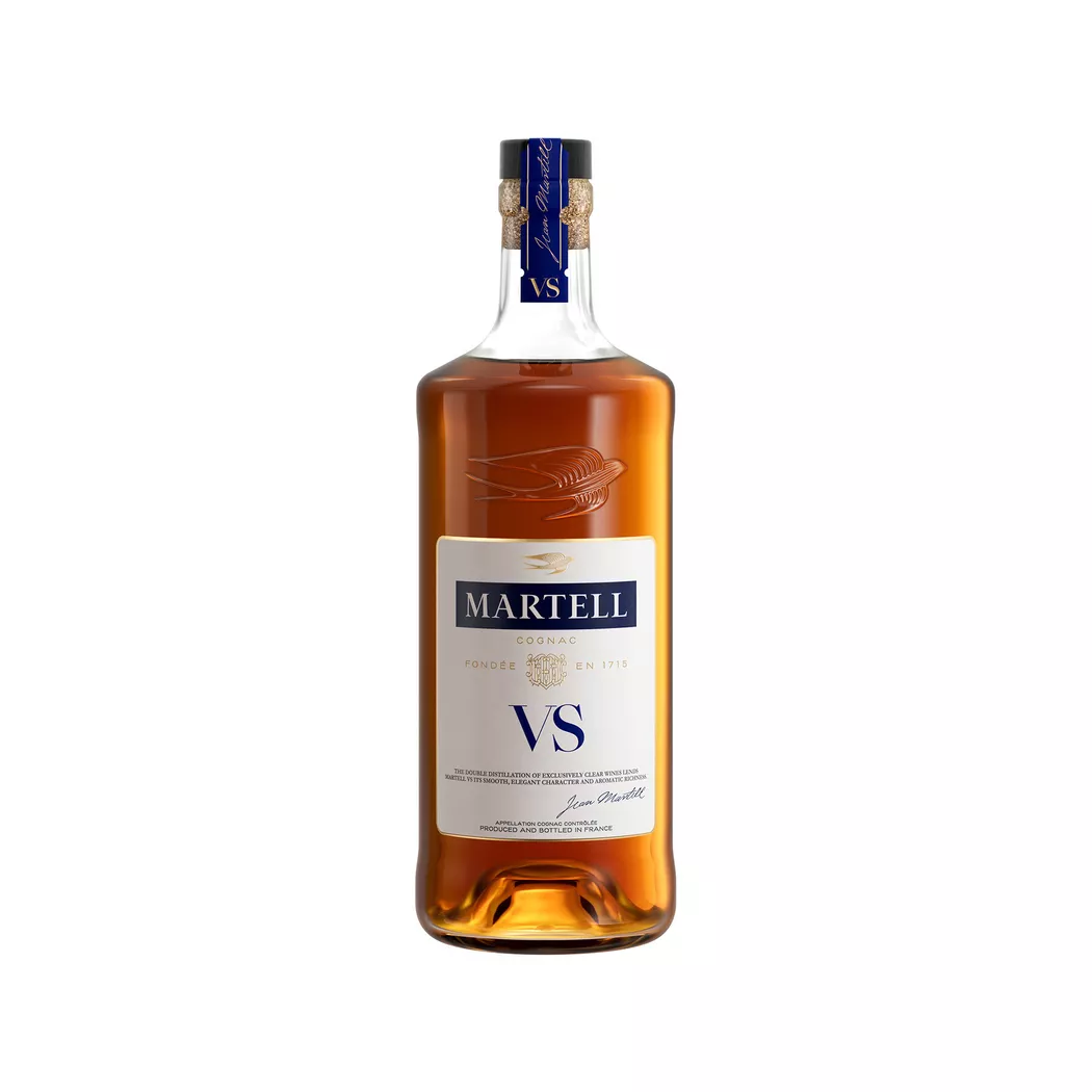 Martell VS Cognac 70cl