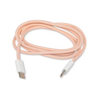 Talmo  Talmo USB 1m60W Bubblegum Pink 