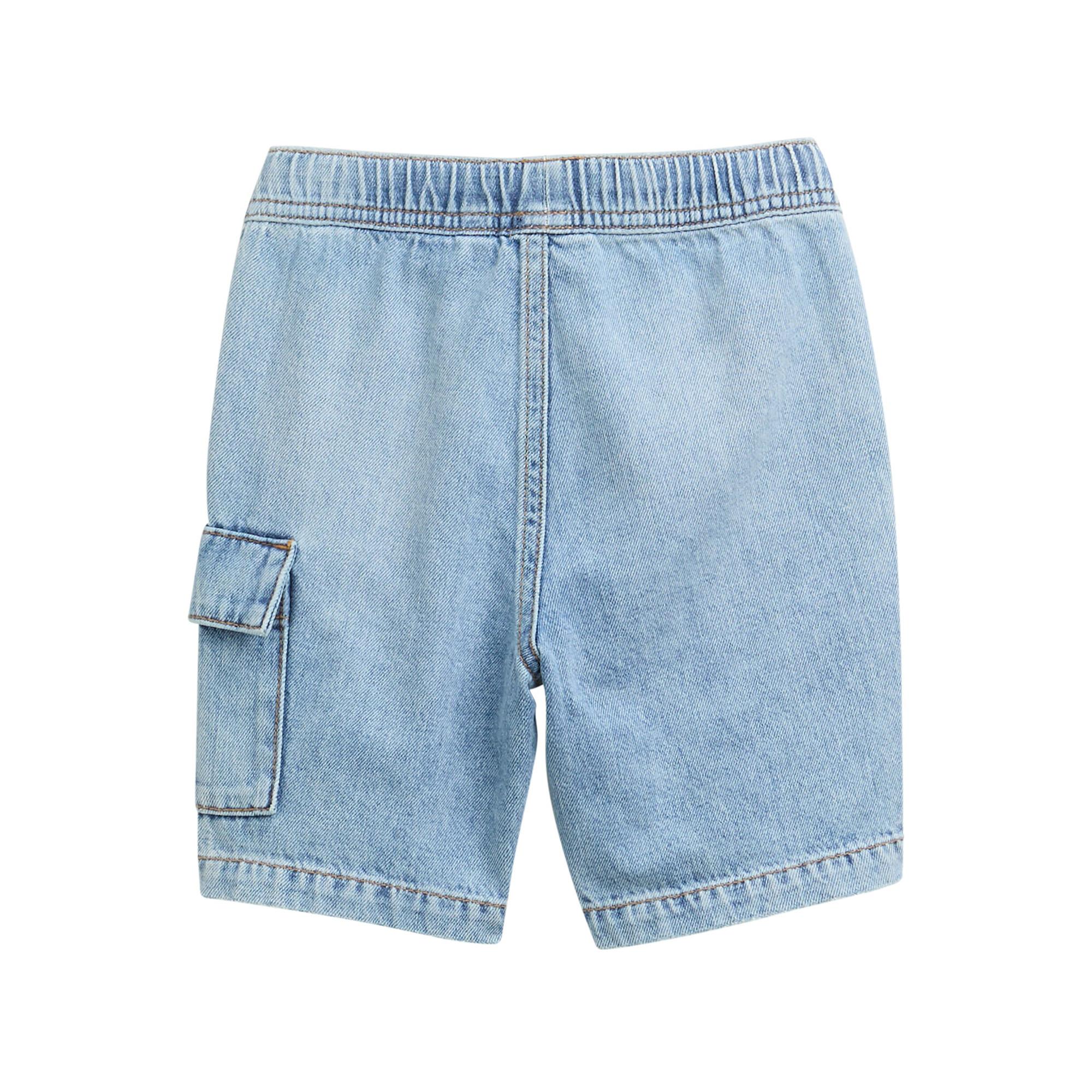TOM TAILOR  Short 