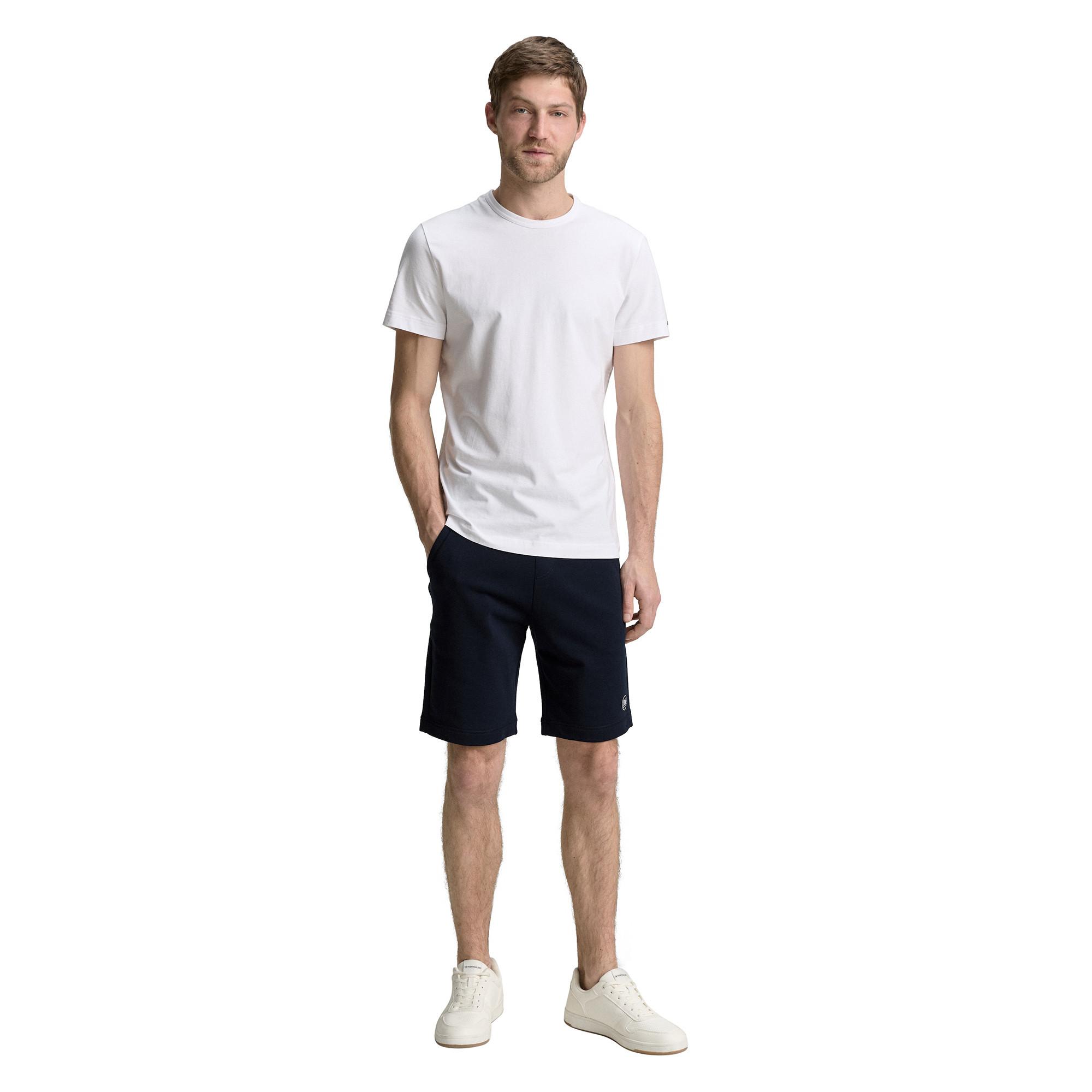 TOM TAILOR Jogger Shorts  