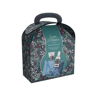 Tesori d'Oriente  Pochette 2025, Zufallsauswahl 