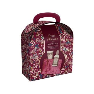 Tesori d'Oriente  Pochette 2025, Zufallsauswahl 