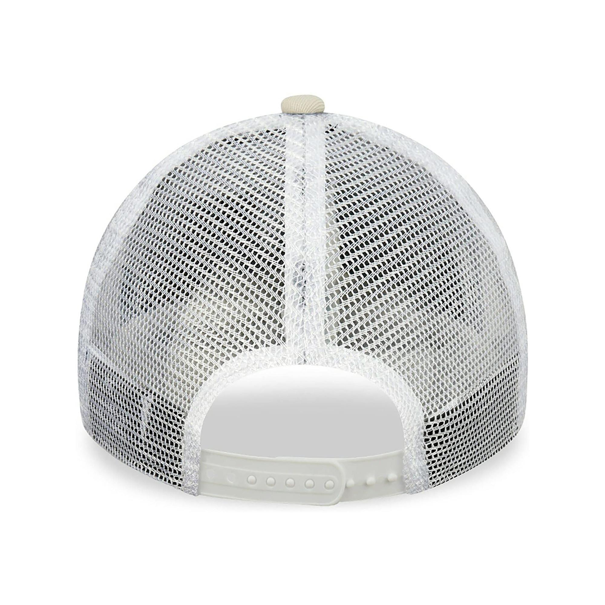 NEW ERA New Era New York Yankees Trucker Cap  