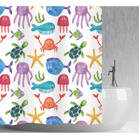 Manor Tenda da doccia  Amigo 