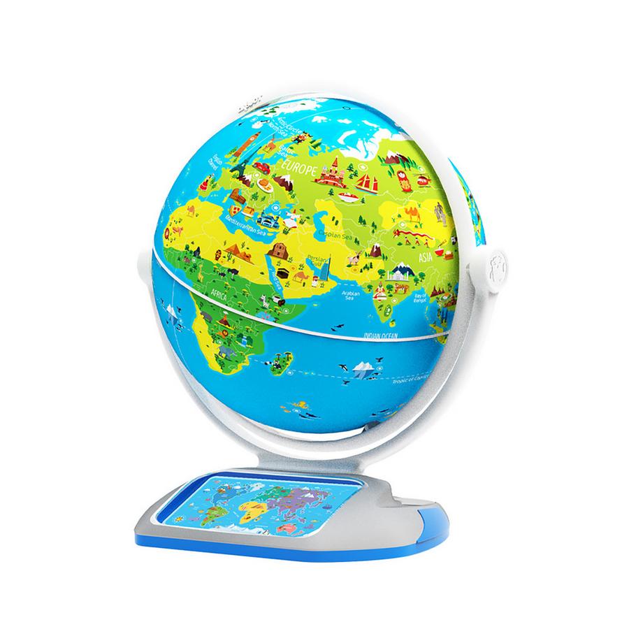 Play Shifu  Orboot Earth interaktiver Globus 