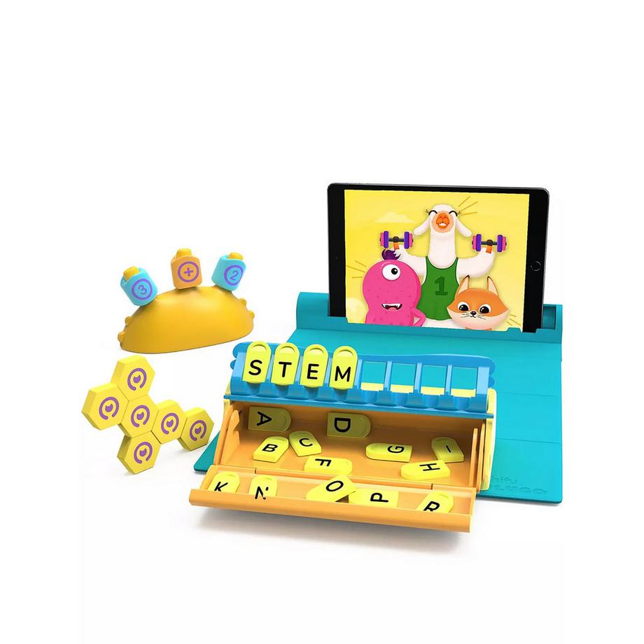 Play Shifu  Junior Genius 