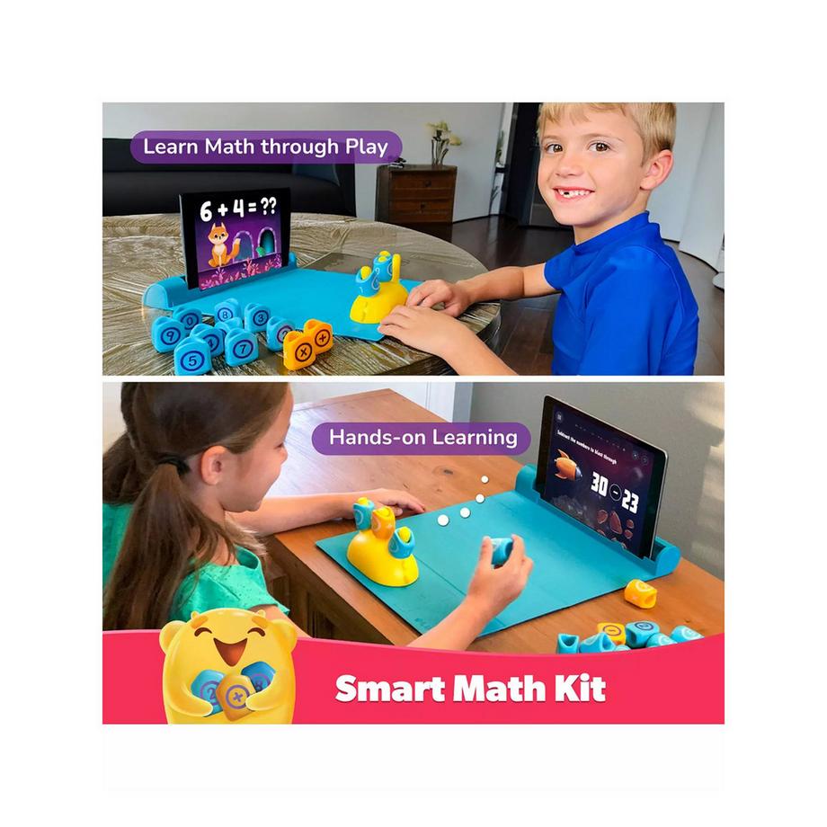 Play Shifu  Junior Genius 