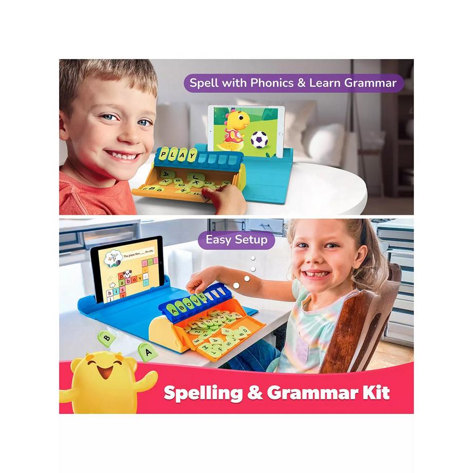 Play Shifu  Junior Genius 