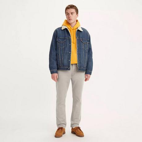 Levi's® Straight Leg Fit Jeans  