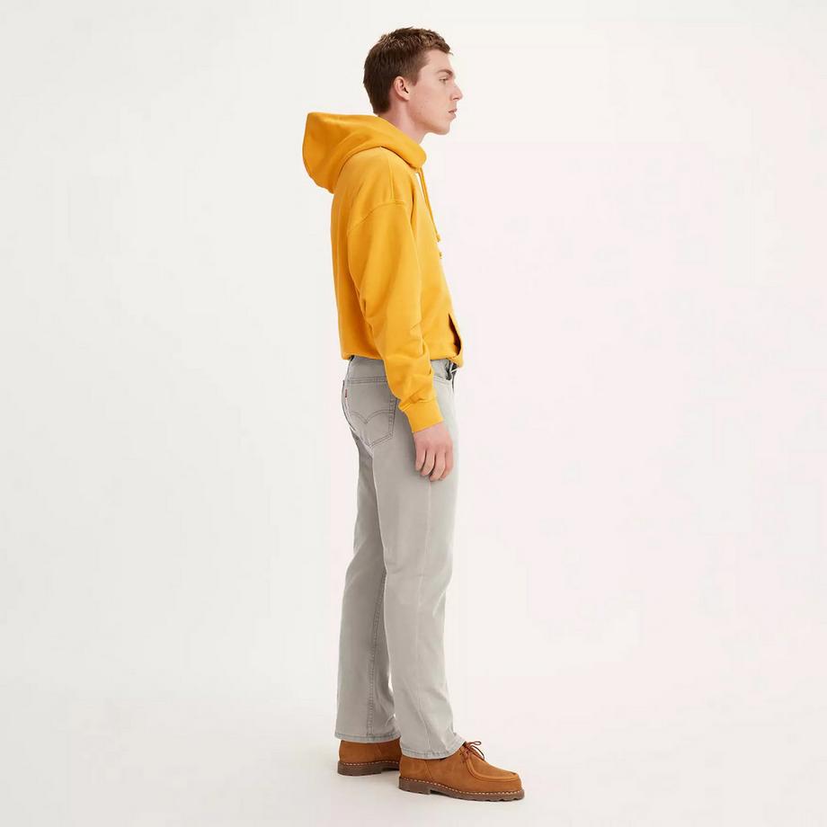 Levi's® Straight Leg Fit Jeans  