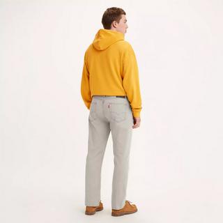 Levi's® Straight Leg Fit Jeans  