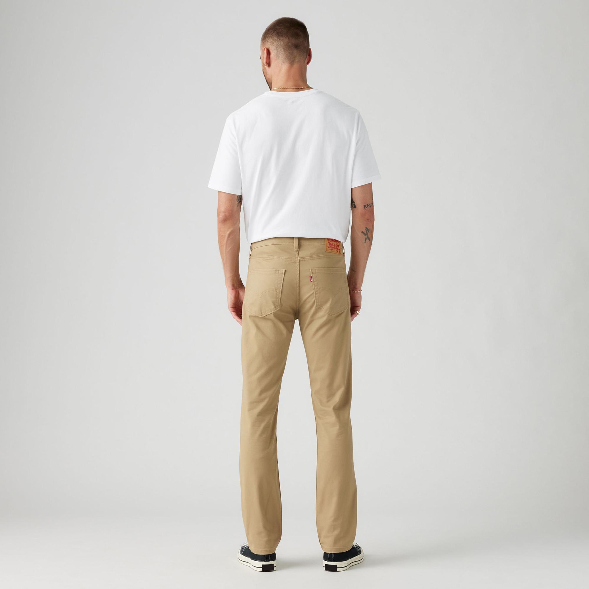 Levi's® Slim Fit Jeans  