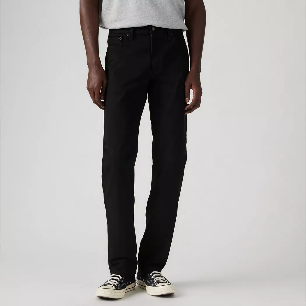 Levi's® - Jeans, Slim Fit, für Herren, Black, Größe W38/L34
