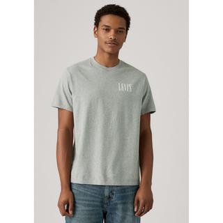 Levi's® Relaxed Fit Rundhals T-Shirt  