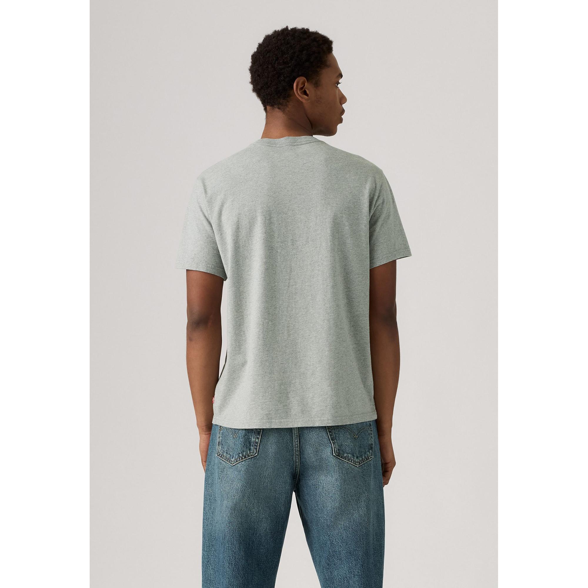 Levi's® Relaxed Fit Rundhals T-Shirt  