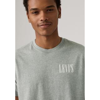 Levi's® Relaxed Fit Rundhals T-Shirt  