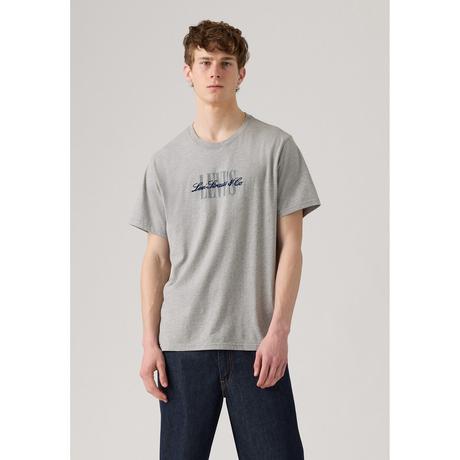 Levi's® T-Shirt Grafikdruck  