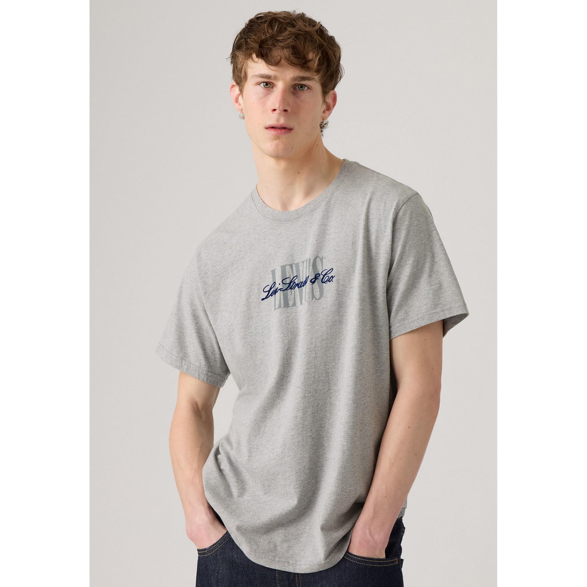 Levi's® T-Shirt Grafikdruck  