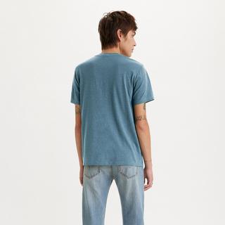 Levi's® T-shirt con taschino sul petto  