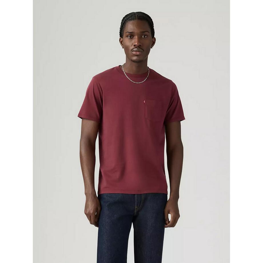 Levi's® T-shirt avec poche poitrine  
