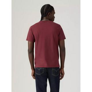 Levi's® T-Shirt mit Brusttasche  