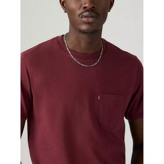 Levi's® T-Shirt mit Brusttasche  