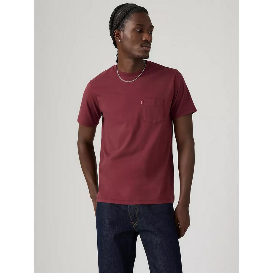 Levi's® T-shirt avec poche poitrine  