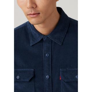 Levi's® Chemise en velours côtelé à manches longues  