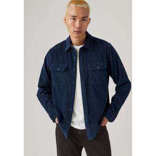 Levi's® Chemise en velours côtelé à manches longues  