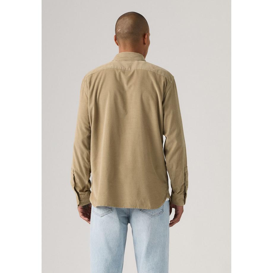 Levi's® Chemise Manches Longues Coupe Relaxed Fit  