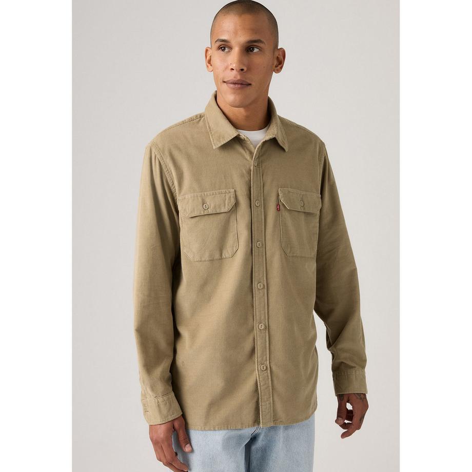 Levi's® Chemise Manches Longues Coupe Relaxed Fit  