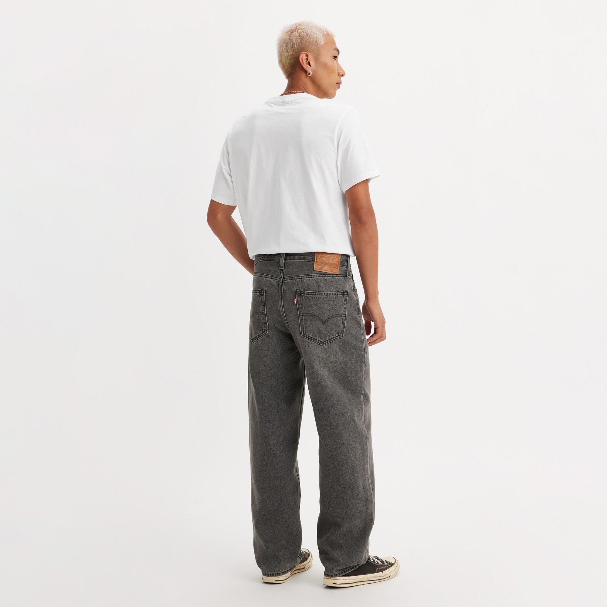 Levi's® Stay Loose Straight Leg Jeans  