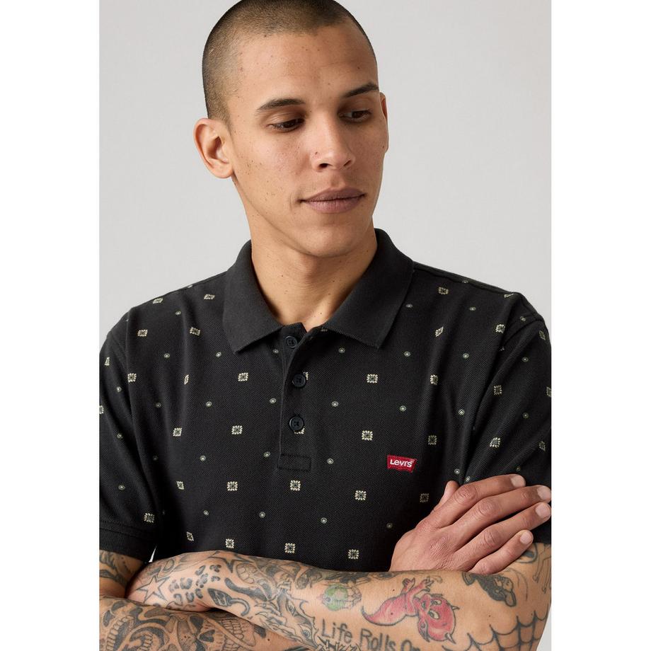 Levi's® Polo à Motif  