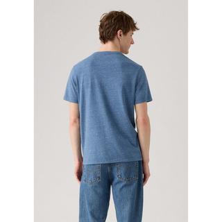Levi's® T-Shirt Rundhals Kurzarm  