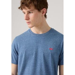 Levi's® T-Shirt Rundhals Kurzarm  