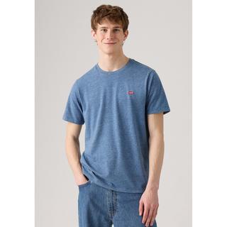 Levi's® T-Shirt Rundhals Kurzarm  
