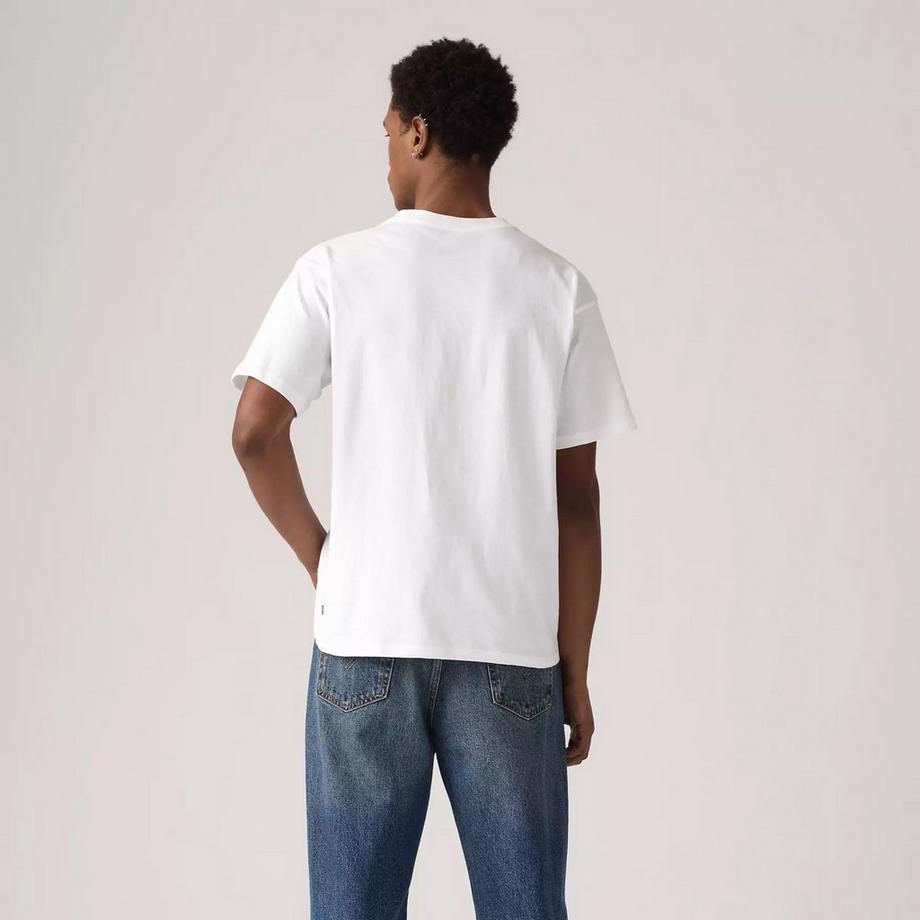 Levi's® T-shirt con stampa grafica  