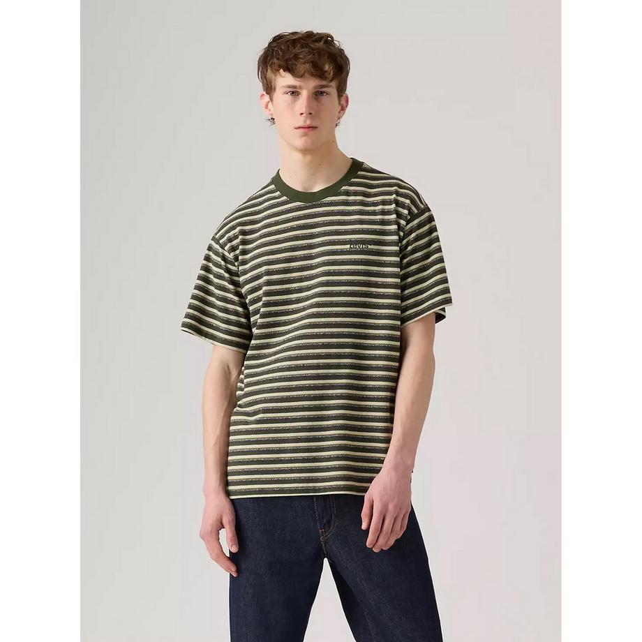 Levi's® Relaxed Fit Rundhals T-Shirt  