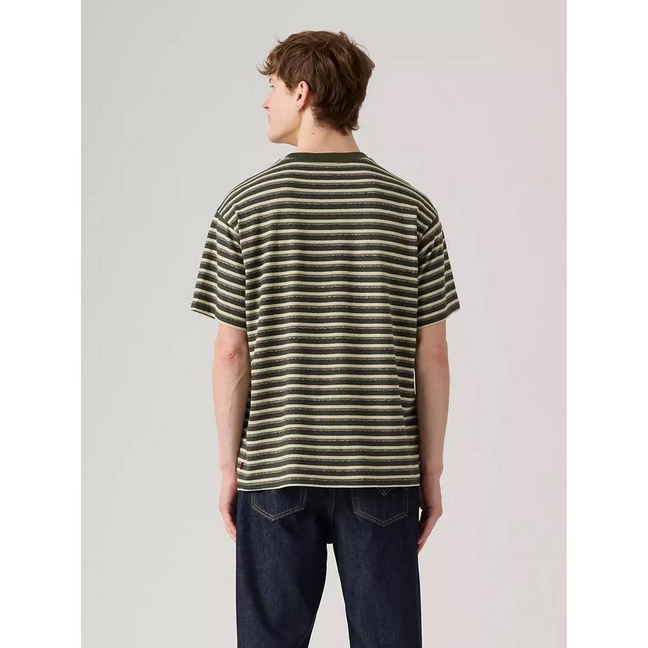 Levi's® Relaxed Fit Rundhals T-Shirt  