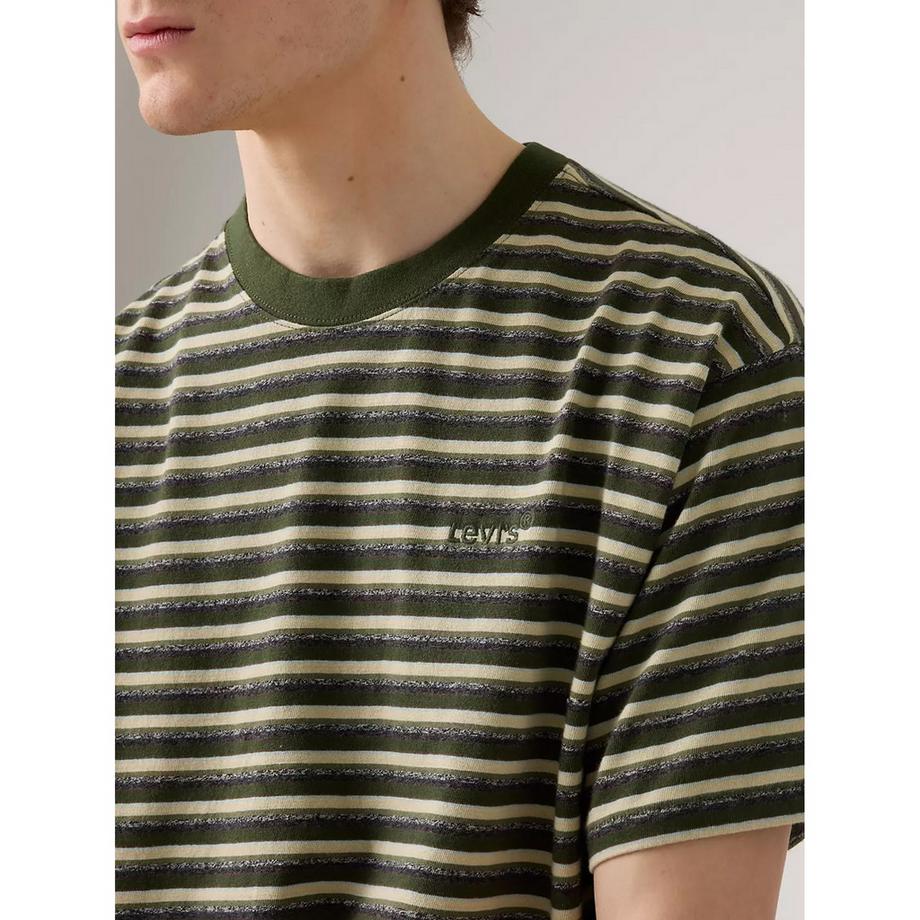 Levi's® Relaxed Fit Rundhals T-Shirt  